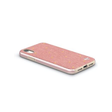 Moshi Designed w/ Classic Twill To Give Your Phone A Timeless Look. 99MO116301